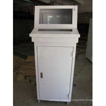 Steel Cabinet